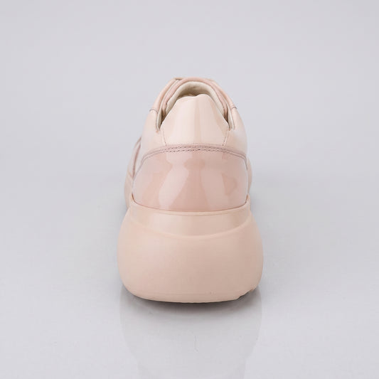 Pantofi Sport Skin Female — pantofi damă din piele naturală, Enzo Margi