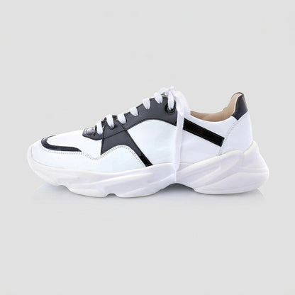 Pantofi Bărbați Arlechino — pantofi din piele naturală, Enzo Margi