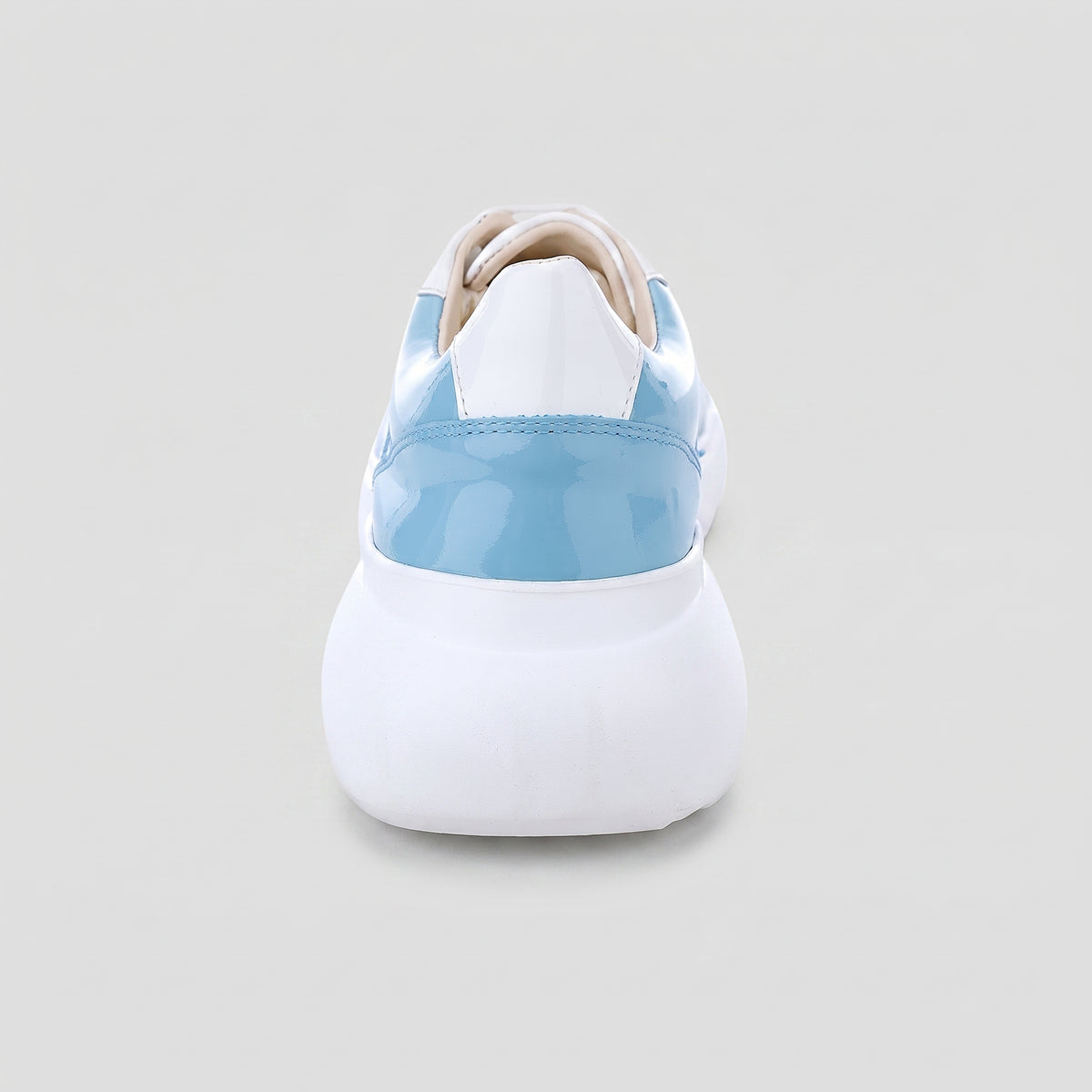 Pantofi Sport Baby Female — pantofi damă din piele naturală, Enzo Margi