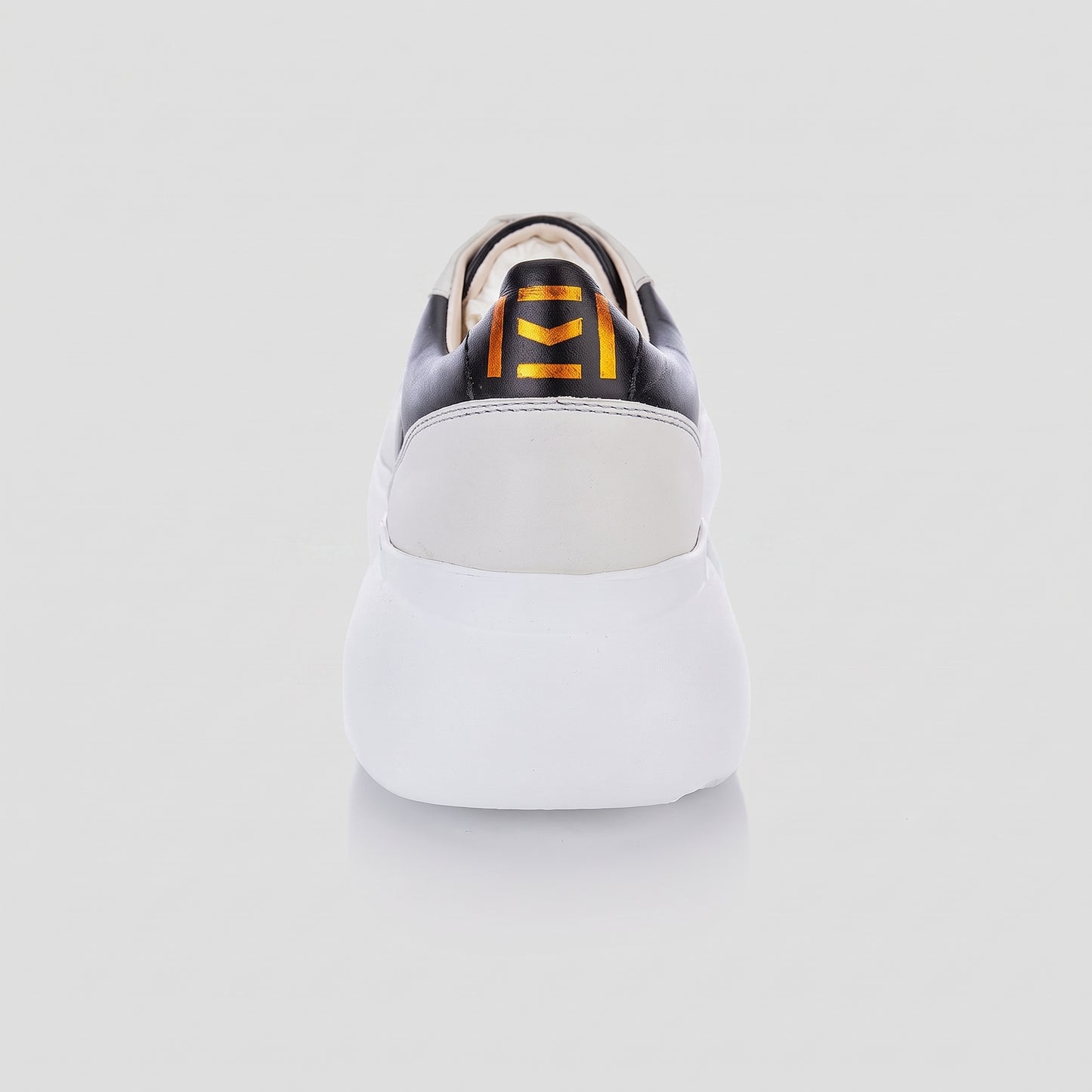 Pantofi Sport Duo Light Female — pantofi damă din piele naturală, Enzo Margi