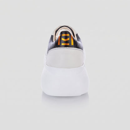Pantofi Sport Duo Light Female — pantofi damă din piele naturală, Enzo Margi