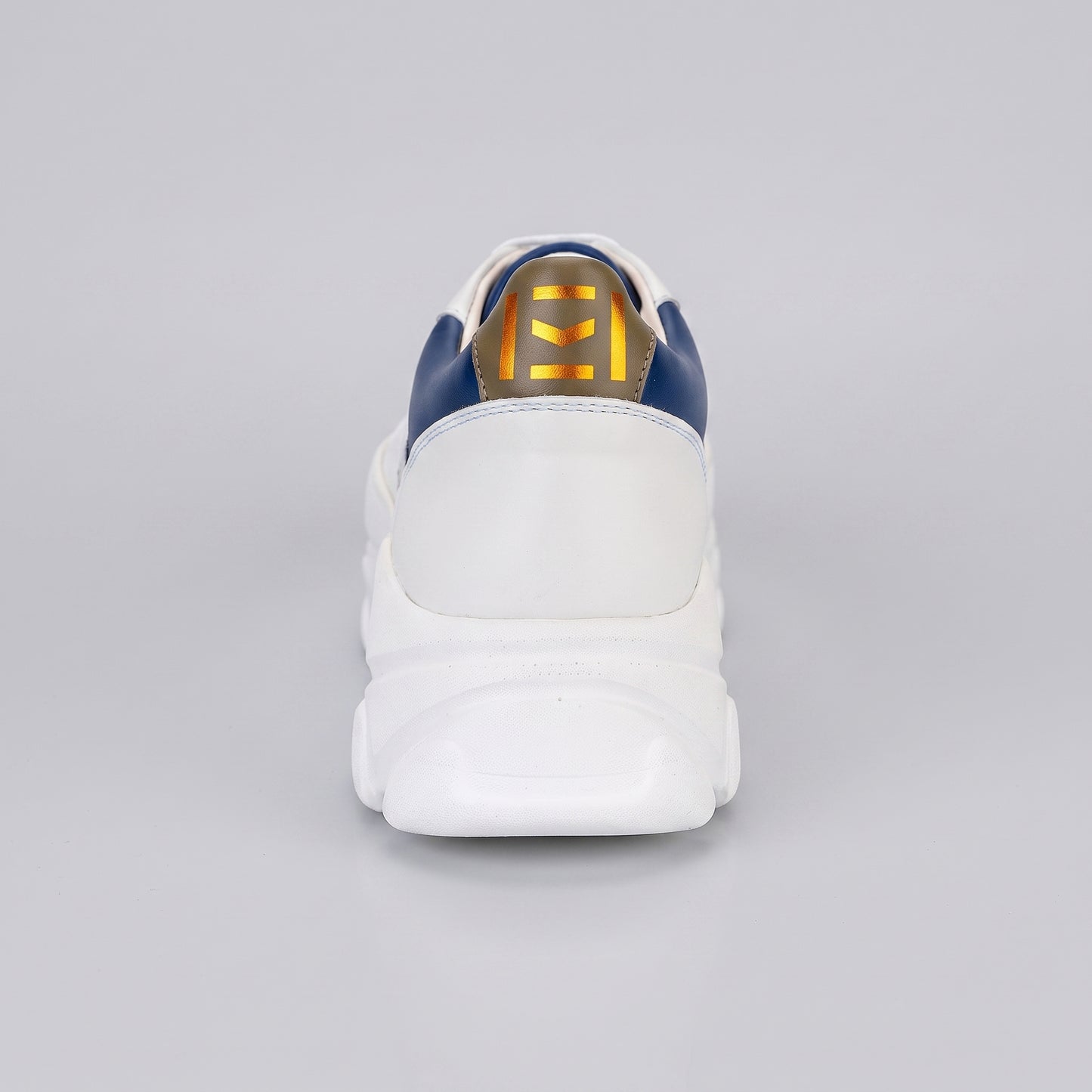 Pantofi Sport Duo Mild Light — pantofi damă din piele naturală, Enzo Margi