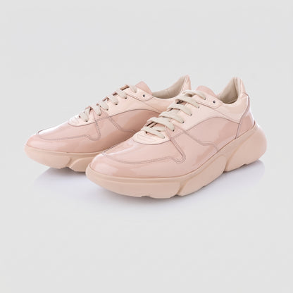 Pantofi Sport Skin Female — pantofi damă din piele naturală, Enzo Margi