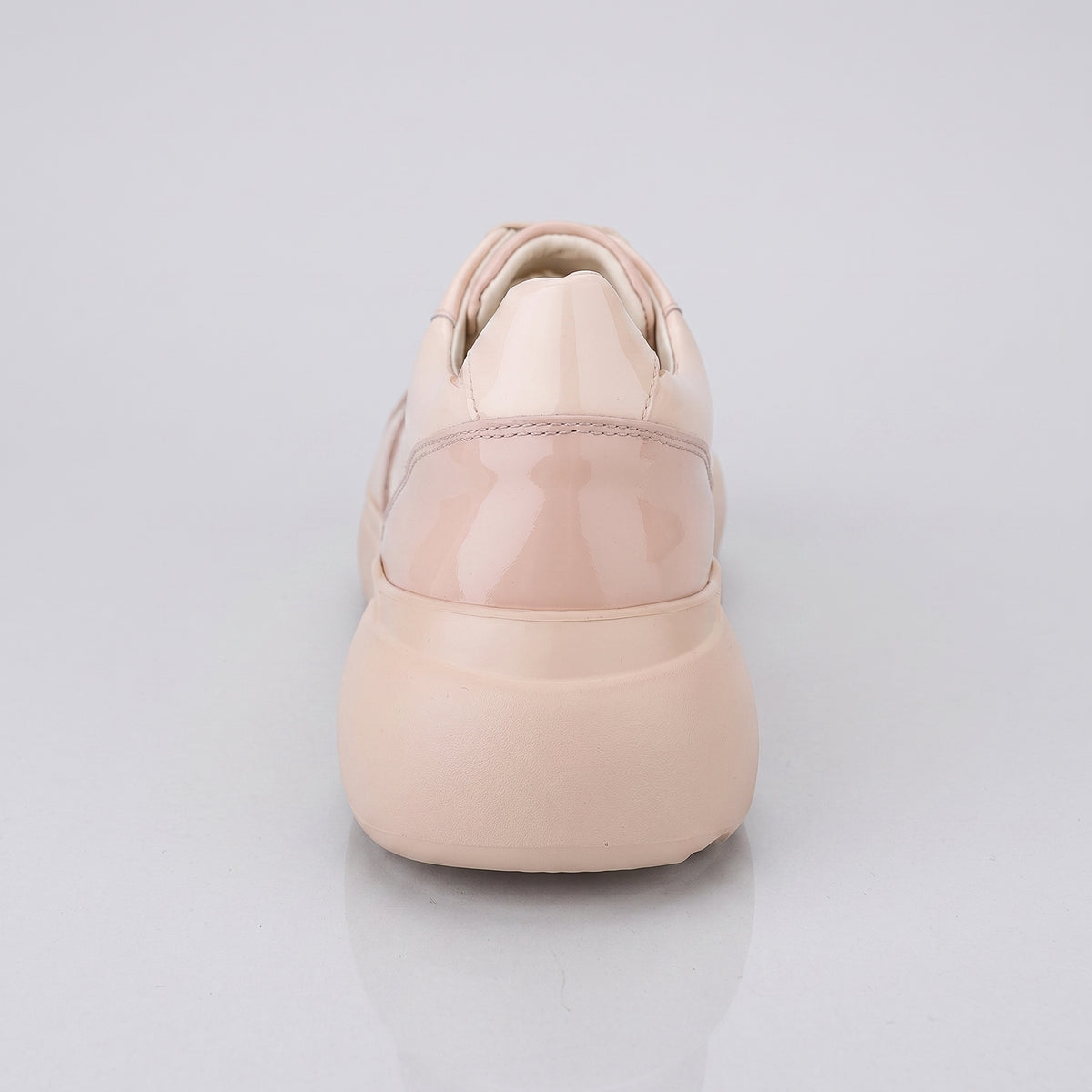 Pantofi Sport Skin Female — pantofi damă din piele naturală, Enzo Margi